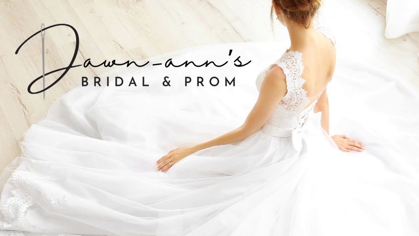 Dawn-Ann's Bridal & Prom Boutique